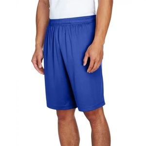 🌟 Men's Performance Short w/pockets